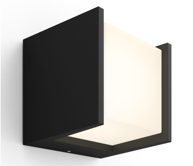 Philips Hue White Kinkiet zewnętrzny Fuzo - 554478 - zdjęcie 2